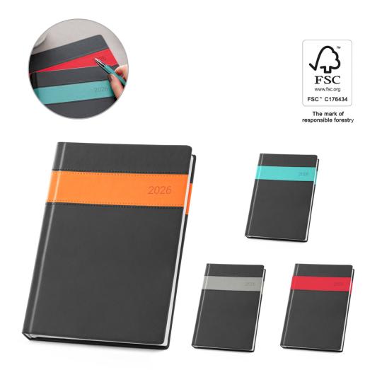 Agendas 2026