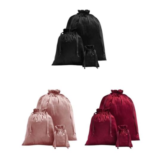 Velvet offer bag S
