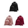 Sac d'offre en velours S