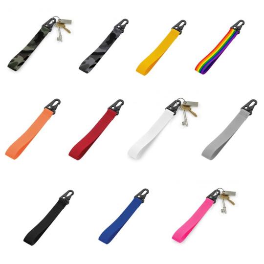 Porte-clés personnalisable
