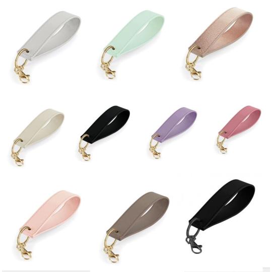 Wristlet Keychain Boutique