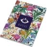 Bloco de notas de capa mole A6 - 50 folhas Novella Austen