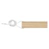 Sifflet en bois de pin Holden