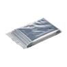 Manta de emergencia de aluminio Cecilia
