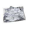 Aluminium emergency blanket Cecilia