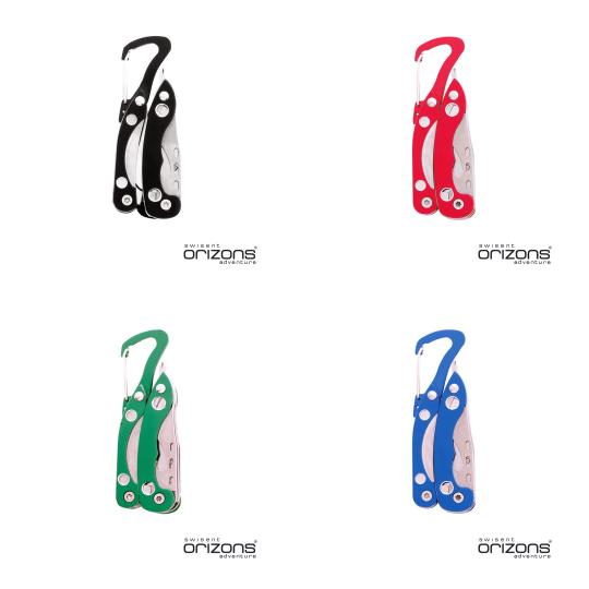Borth Multi-Tools