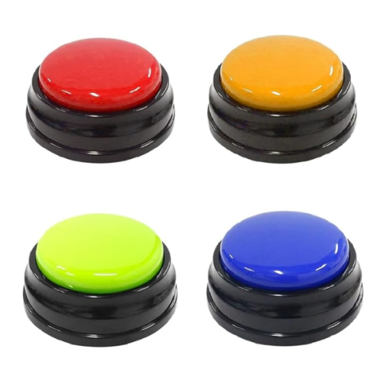 Sound Button (Production)