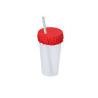 Irwing cup lid
