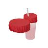 Tapa de vaso Irwing