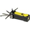 8-in-1 recycled plastic RCS screwdriver set with Octo torch