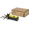 8-in-1 recycled plastic RCS screwdriver set with Octo torch