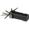 8-in-1 recycled plastic RCS screwdriver set with Octo torch