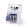 Blíster 4 Pilas 1,5V AAA/ R03