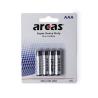 Blister de 4 piles 1,5V AAA/ R03