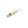 Zungux Keychain Flashlight