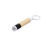 Porte-Clés Lampe Torche Zungux