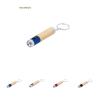 Porte-Clés Lampe Torche Zungux