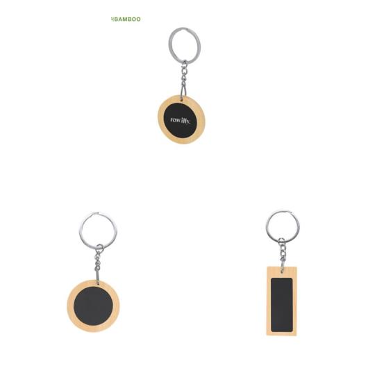 Keychain Khozax