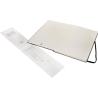 Carnet de dessin artistique A4 Moleskine®