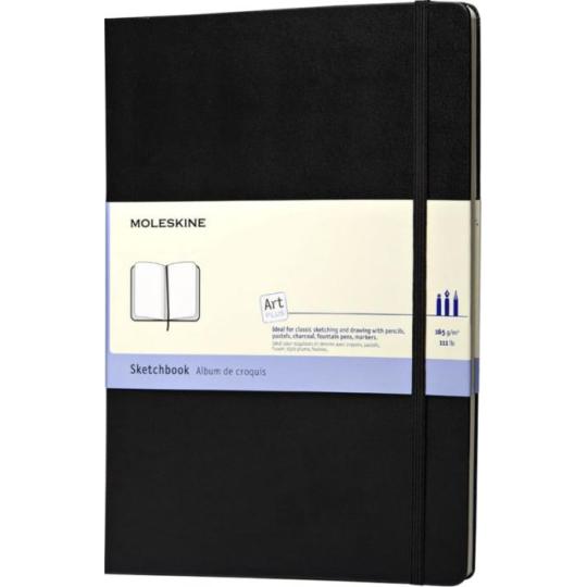 Caderno de desenho...