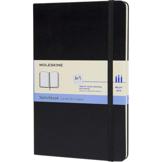 Caderno de desenho...