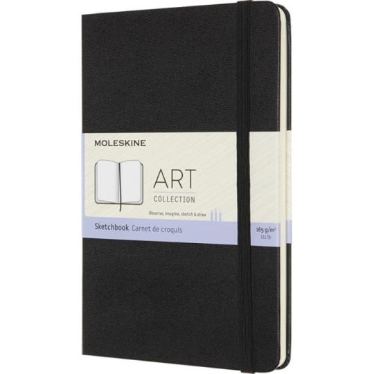Caderno de desenho...