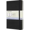 Medium Artistic Drawing Notebook Moleskine®