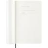 Agenda quotidienne à couverture souple pour 12 mois Moleskine®