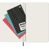 Soft cover daily planner for 12 months Moleskine®