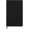 Agenda vertical de tapa dura L para 12 meses Moleskine®