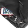 Vertical bag for Classic Moleskine® device