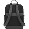 Mochila de cuero Clásica Pro Moleskine®
