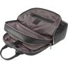 Classic Pro Moleskine® leather backpack