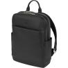 Classic Pro Moleskine® leather backpack