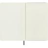 Bloco de notas de capa mole L pautado Vegea Boa Moleskine®