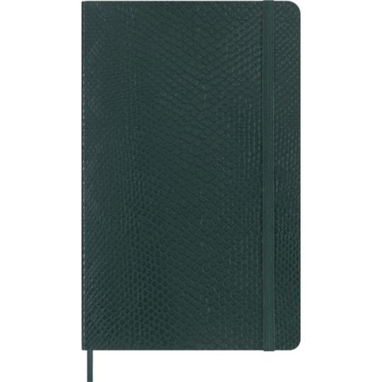 Bloco de notas de capa mole...