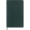 Bloco de notas de capa mole L pautado Vegea Boa Moleskine®