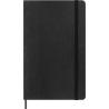 Bloco de notas de capa mole L pautado Vegea Boa Moleskine®