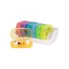Parnex Pill Box