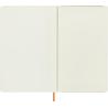 Bloco de notas de capa mole L pautado Vegea Capri Moleskine®