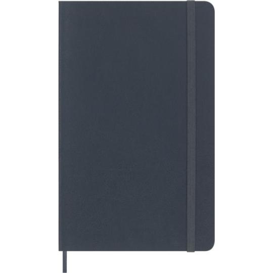 Cuaderno de tapa blanda L...
