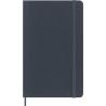 Softcover notebook L ruled Vegea Capri Moleskine®