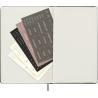 Weekly agenda L hardcover undated Moleskine®