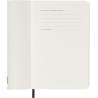 Weekly agenda L hardcover undated Moleskine®