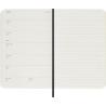 Weekly agenda L hardcover undated Moleskine®