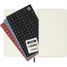 Weekly agenda L hardcover undated Moleskine®