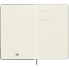 Grand carnet intelligent ligné Moleskine®