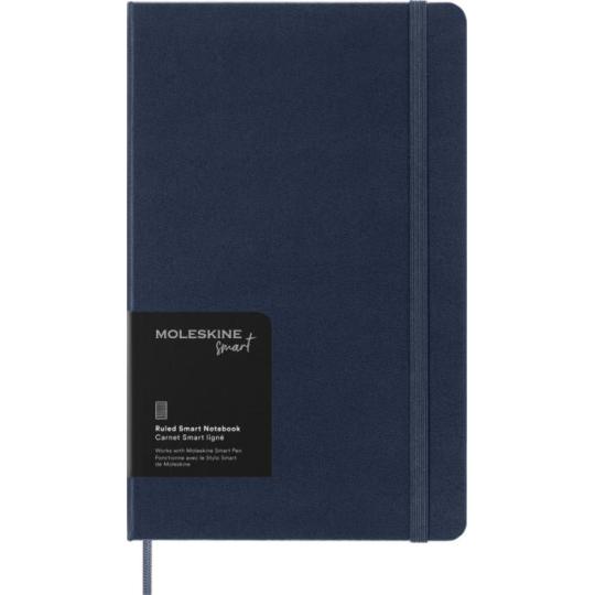 Large Smart Ruled Notebook...
