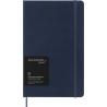 Grand carnet intelligent ligné Moleskine®