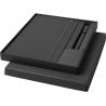 Conjunto de presente com caderno e caneta Moleskine®